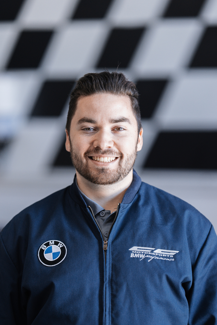 CGmotorsports-BMW-Technician-Jackson